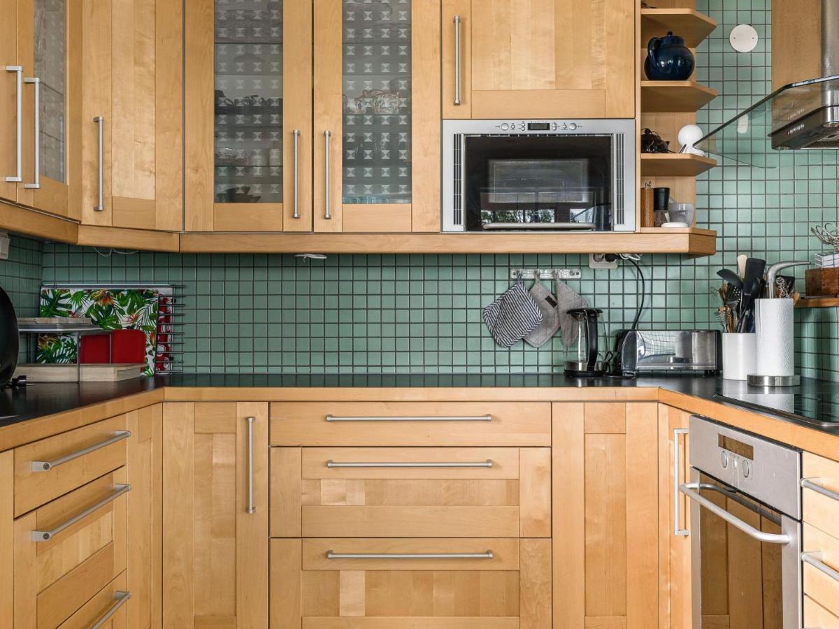 Chalet Villa Lundsfjaerden - Vml120 By Interhome Grythyttan Eksteriør billede