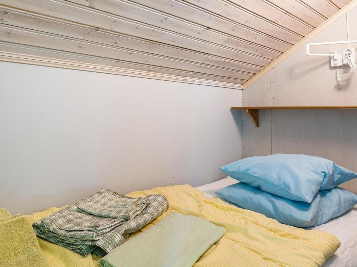 Chalet Villa Lundsfjaerden - Vml120 By Interhome Grythyttan Eksteriør billede